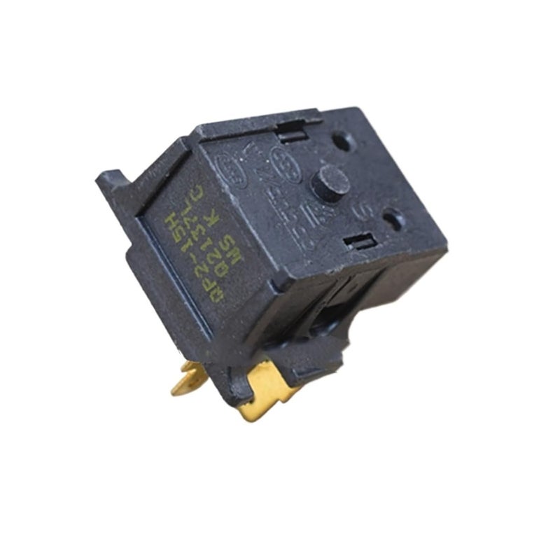 QP2 15H Refrigerator Freezer Compressor Starter Relay - Image 2